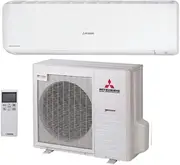 Mitsubishi Heavy Industries Bronte 7.1kW Split System SRK71ZRA-W / DXK24ZRA-W