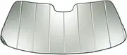Covercraft UVS100 Custom Sunscreen | UV11244SV | Compatible with Select BMW 3 Series Models, Silver