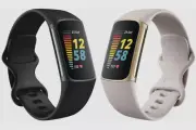 FitBit Charge 5 Smart Watch By FedEx