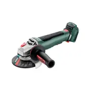 Metabo 18V 25mm Brushless Angle Grinder - Skin Only