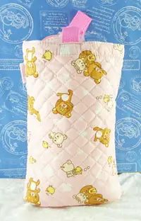 在飛比找樂天市場購物網優惠-【震撼精品百貨】Rilakkuma San-X 拉拉熊懶懶熊