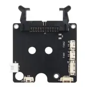 Extruder Board High Quality 3D Printer Parts PCBA Board for Creality8017