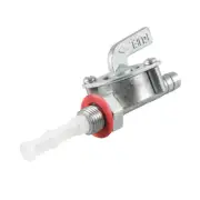 Moped Gas Fuel Tank Petcock Fit 49/66/50/100/80cc Motorized Bicycle Quality