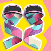 Weight Lifting Straps | Wrist Wraps | Hand Wraps | Weight Belt | Weight Lifting Belt | Weightlifting Straps | Gym Accessories | Wrist Weights | Dumbbells Accessories