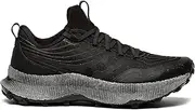 [Saucony] Men's Endorphin Trail Health Care Professional Shoe