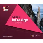 ADOBE INDESIGN CREATIVE CLOUD REVEALED, 2ND EDITION