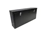 Tuffy Security Products 359-01 Tailgate Lockbox Fits Wrangler (JK) Wrangler (JL)