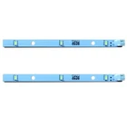 Bring Back the Light to Your Hisense/Rongsheng Fridge 2 LED Light Strips