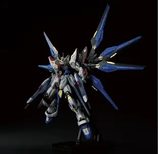 【鋼普拉】現貨 BANDAI MGEX 1/100 STRIKE FREEDOM GUNDAM 攻擊自由鋼彈