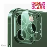 Clear Camera Lens Tempered Glass Protector Guard For iPhone 13 Pro Max 13 mini