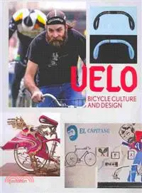 在飛比找三民網路書店優惠-Velo