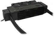 Dynatron L3-UH All in One 1U Server Liquid Cooler for LGA1700, AM3