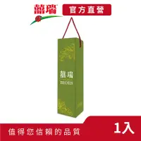 在飛比找蝦皮商城優惠-【囍瑞BIOES】1入油禮盒