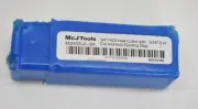 McJ Tools 3/4" HSS Hole Cutter w/ 3/16" D of Cut & Auto Ejecting M2HSS-0-3/4