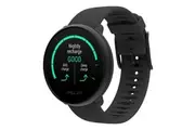 Polar Ignite 2 Fitness Watch - Black/Pearl [725882061139]