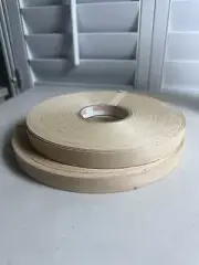 Birch & Wood Plywood Edge Banding Flexible Wood Tape