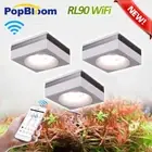 PopBloom RL90 Full Spectrum Fish Tank Plant Light Aquarium Plant Light 150cm 5ft