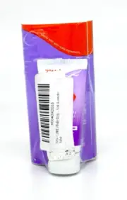 LUME Whole Body Deodorant - Invisible body wash Mini and Solid Stick - 72 Hour O