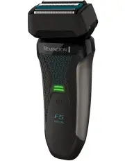 [Remington] Style Series F5 Foil Shaver F5500AU in Black