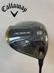 MINT Golf Driver Callaway Rogue ST Triple Diamond LS TENSEI AV White 75 (X) 9 US