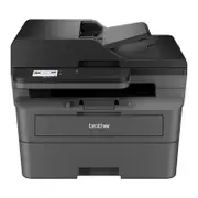 Brother MFC-L2820DW Compact Monochrome Multifunction Laser Printer