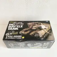 在飛比找樂天市場購物網優惠-Heng Long 1:24 RC BATTLE TANK 