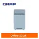 QNAP QMiro-201W新世代三頻 Mesh Wi-Fi SD-WAN 路由器