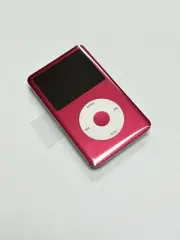 New Apple iPod Classic 7th Gen 256GB Red/White MP3-Sealed- GIFT- Warranty⭐⭐