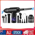 5000PA Cordless Air Blower Electric Vacuum Compressed Air Duster Cleaner