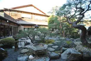 日式花園旅館 - 山崎Japanese Garden Ryokan Yamazaki