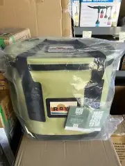 Portable Insulated Backpack RovR Products TravlR 35 Cooler - Camping Ice Drinks
