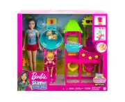 Barbie Skipper First Jobs™ Waterpark 36x8x32cm