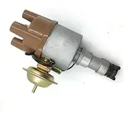 Xuanqingyi Store Distributor Compatible with Peugeot 404 & 504 5901.44 M48 Compatible with CITROEN 242033 525454A 4161E