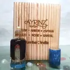 !ATTENTION! 45YRS OLD UNKNOWN NATURAL 4th 12ML ATTAR PERFUME OIL AROMA FAST SHIP