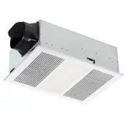 Martec Vapour 3-in-1 Bathroom Heater LED Tri-Colour Light and Exhaust Fan