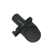 Intex Replacement Inflation Hose Adapter Attachment for 28456 Pure Spa Hot Tub