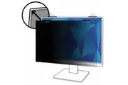 3M Privacy Filter for 23 inch Full Screen Monitor with 3M COMPLY Magnetic Attach, 16:9 PF230W9EM
