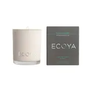 ECOYA Juniper Berry & Mint Maisy Candle