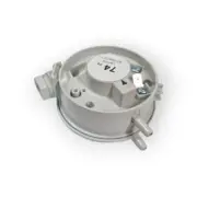 ARISTON AIR PRESSURE SWITCH 74PA 65104672-01 EX 65104672 BOILER