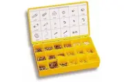 Holley Carburettor Hardware Parts Assortment Kit HL36-118