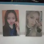 WTS 出售 PC 照片卡 LOONA KIM LIP 不是朋友 GOWON SG22