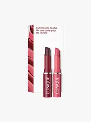 Cult Classic Lip Duo: Balm-Gloss In Black Honey + Pink Honey
