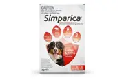 Chews 40.1 - 60kg, 3 Pack