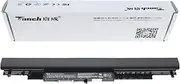 Laptop Battery HS03 807956-001 807957-001 HSTNN-LB6U 807611-421 TPN-C125 Replacement for HP Pavilion 14 15 17 250 G4 255 G4 Notebook 10.95V 2670mAh 31Wh