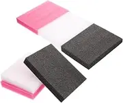 Operitacx 6pcs Needle Felting Pad Cushion for Wool Felt Workbench Craft Pin Cushion for DIY Projects and Beginners Convenient Replacement for Felting Needs