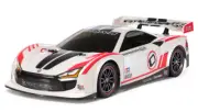 Tamiya 58626 Raikiri GT TT-02 4WD RC Car DEAL BUNDLE with Radio, Bat, Charger