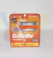 Gillette Fusion5 Power Razor Blade 8 Cartridges