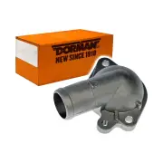 Dorman Engine Coolant Thermostat Housing 902-5055 Premium Quality Brand New