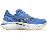 Saucony Women's Endorphin Speed 3 Running Shoes Horizon/Gold Size 5