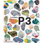 正版【現貨】VITAMIN P3: NEW PERSPECTIVES IN PAINTING 維他命P3當代藝術